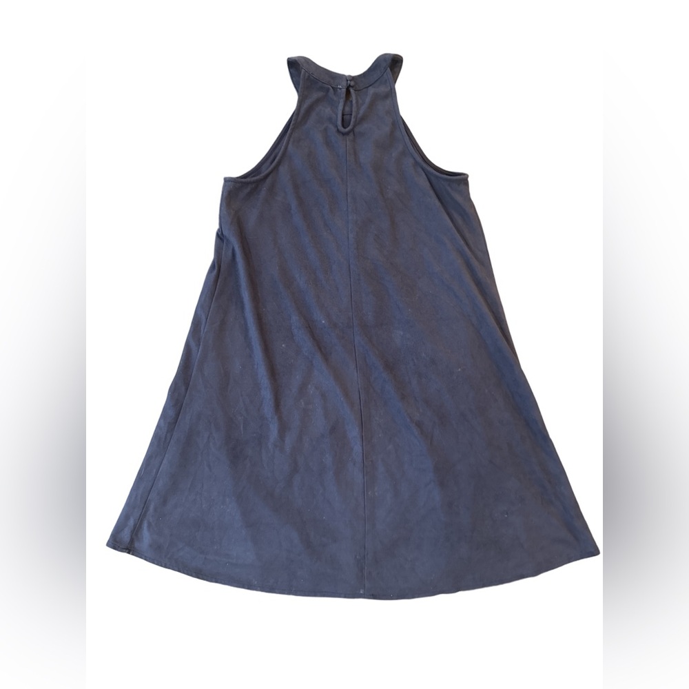 ANDREE BY UNIT Navy  Dress - Picture 3 of 7